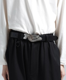 Y-3 | Y-3 B LOGO BELT(ベルト)