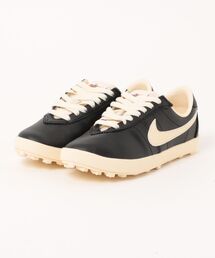 NIKE ナイキ W ASTROGRABBER LTHR ウィメンズ アストログラバー LTHR WII1259 002BLACK/MUSLIN