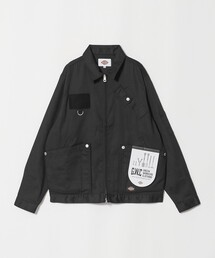 MONKEY TIME（モンキータイム）の「＜Dickies＞G.W.C ジャケット（ブルゾン）」
