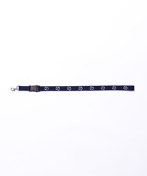 SILAS（サイラス）の「LOGO LANYARD（その他小物）」