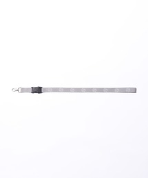SILAS（サイラス）の「LOGO LANYARD（その他小物）」