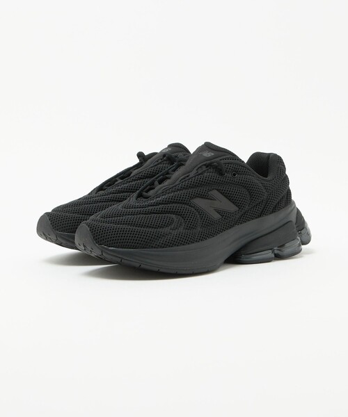 NEW BALANCE(ニューバランス)の「<New Balance>U50302J5/ スニーカー(スニーカー・メンズ・ブラック・26.5cm/28cm/26cm/28.5cm/29cm/27.5cm/27cm)」の2枚目の写真