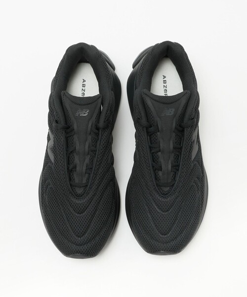 NEW BALANCE(ニューバランス)の「<New Balance>U50302J5/ スニーカー(スニーカー・メンズ・ブラック・26.5cm/28cm/26cm/28.5cm/29cm/27.5cm/27cm)」の3枚目の写真
