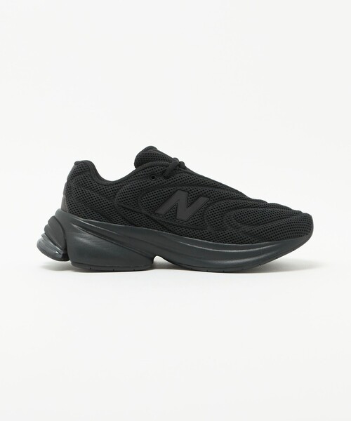 NEW BALANCE(ニューバランス)の「<New Balance>U50302J5/ スニーカー(スニーカー・メンズ・ブラック・26.5cm/28cm/26cm/28.5cm/29cm/27.5cm/27cm)」の4枚目の写真