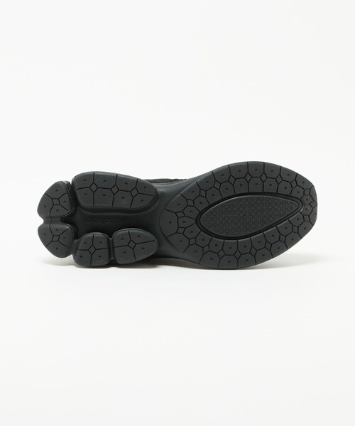 NEW BALANCE(ニューバランス)の「<New Balance>U50302J5/ スニーカー(スニーカー・メンズ・ブラック・26.5cm/28cm/26cm/28.5cm/29cm/27.5cm/27cm)」の6枚目の写真