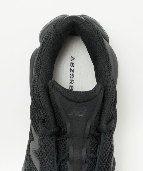 NEW BALANCE(ニューバランス)の「<New Balance>U50302J5/ スニーカー(スニーカー・メンズ・ブラック・26.5cm/28cm/26cm/28.5cm/29cm/27.5cm/27cm)」の7枚目の写真
