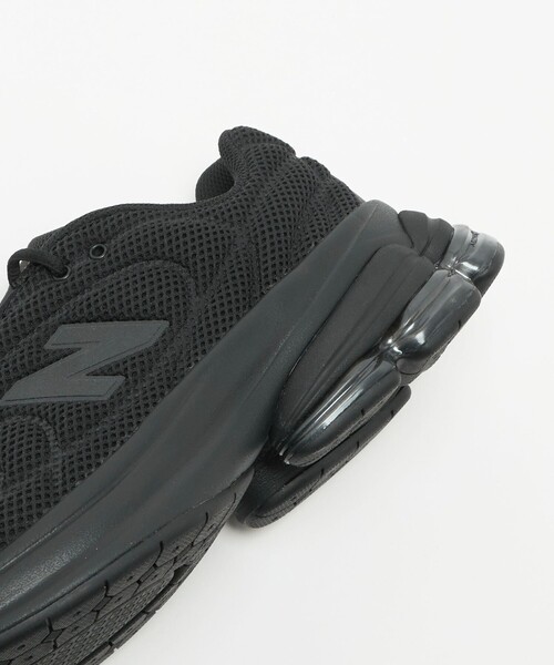 NEW BALANCE(ニューバランス)の「<New Balance>U50302J5/ スニーカー(スニーカー・メンズ・ブラック・26.5cm/28cm/26cm/28.5cm/29cm/27.5cm/27cm)」の9枚目の写真