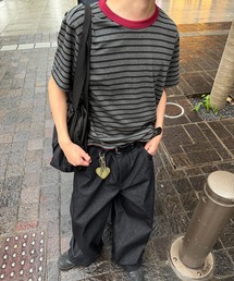 ASSORT REVERSIBLE TSHIRT/アソートリバーシブルTシャツ