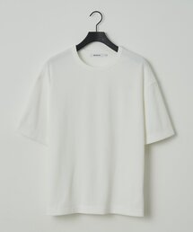 COLONY 2139 | カットリブ半袖TEE(Tシャツ/カットソー)