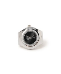 BEAMS(�r�[���X)��HIDAKA / Ghost Ring Watch(�l�b�N���X)