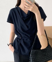 Ｔシャツ【韓国ファッション】