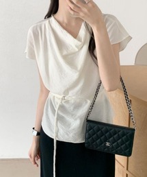 Ｔシャツ【韓国ファッション】