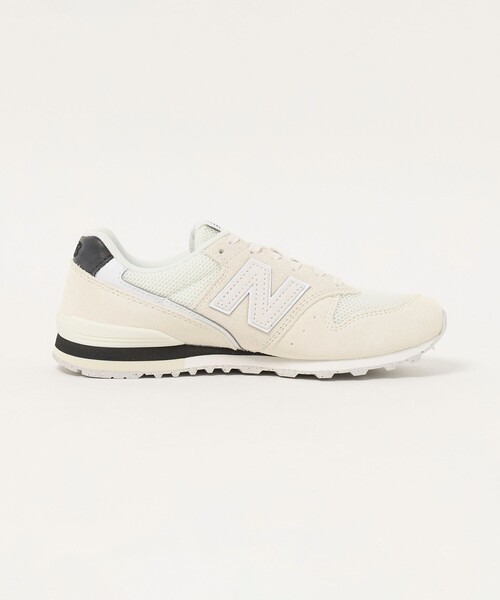 NEW BALANCE(ニューバランス)の「<New Balance>996 スニーカー / W9962OD(スニーカー・レディース・ベージュ・25cm/24.5cm/23cm/22.5cm/23.5cm/24cm)」の6枚目の写真