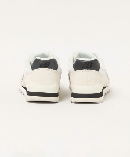 NEW BALANCE(ニューバランス)の「<New Balance>996 スニーカー / W9962OD(スニーカー・レディース・ベージュ・25cm/24.5cm/23cm/22.5cm/23.5cm/24cm)」の7枚目の写真