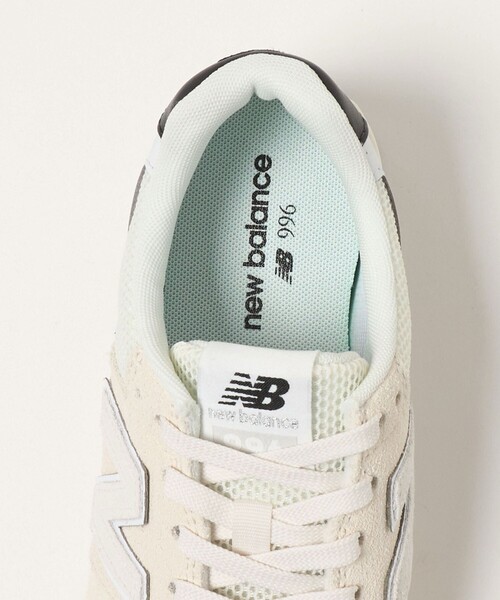 NEW BALANCE(ニューバランス)の「<New Balance>996 スニーカー / W9962OD(スニーカー・レディース・ベージュ・25cm/24.5cm/23cm/22.5cm/23.5cm/24cm)」の9枚目の写真