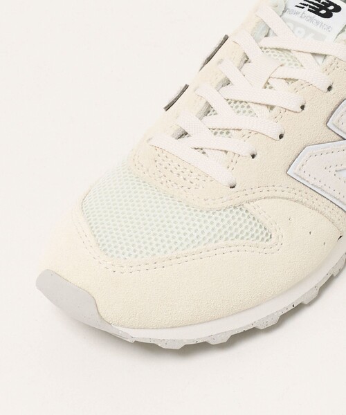 NEW BALANCE(ニューバランス)の「<New Balance>996 スニーカー / W9962OD(スニーカー・レディース・ベージュ・25cm/24.5cm/23cm/22.5cm/23.5cm/24cm)」の10枚目の写真