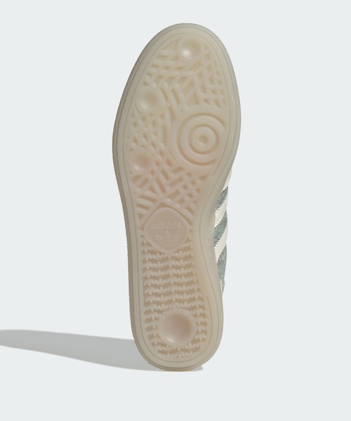 adidas(アディダス)の「ハンドボール スペツィアル / Handball Spezial Shoes / アディダスオリジナルス adidas Originals(スニーカー・メンズ・グリーン・25.0cm/25.5cm/27.5cm/26.0cm/27.0cm/28.0cm/28.5cm/23.0cm/23.5cm/24.0cm/24.5cm/26.5cm/29.0cm/22.5cm/22.0cm)」の5枚目の写真