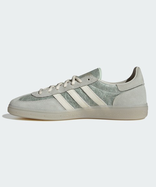adidas(アディダス)の「ハンドボール スペツィアル / Handball Spezial Shoes / アディダスオリジナルス adidas Originals(スニーカー・メンズ・グリーン・25.0cm/25.5cm/27.5cm/26.0cm/27.0cm/28.0cm/28.5cm/23.0cm/23.5cm/24.0cm/24.5cm/26.5cm/29.0cm/22.5cm/22.0cm)」の6枚目の写真