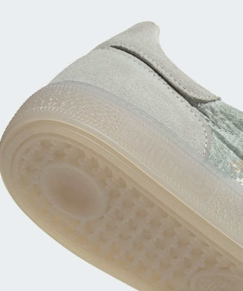 adidas(アディダス)の「ハンドボール スペツィアル / Handball Spezial Shoes / アディダスオリジナルス adidas Originals(スニーカー・メンズ・グリーン・25.0cm/25.5cm/27.5cm/26.0cm/27.0cm/28.0cm/28.5cm/23.0cm/23.5cm/24.0cm/24.5cm/26.5cm/29.0cm/22.5cm/22.0cm)」の8枚目の写真