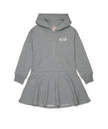 N°21（ヌメロ ヴェントゥーノ）の「キッズ ドレス N.21（ワンピース）」