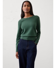 BANANA REPUBLIC FACTORY STORE Perfectly Soft クルーネックセーター