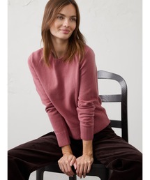 BANANA REPUBLIC FACTORY STORE Perfectly Soft クルーネックセーター