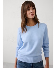 BANANA REPUBLIC FACTORY STORE Perfectly Soft クルーネックセーター