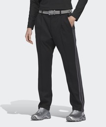 スリーストライプス トラック 9分丈パンツ【adidas Golf/アディダスゴルフ】