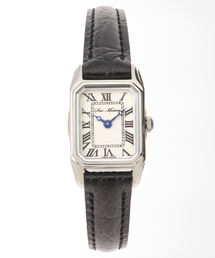 Sur Mesure KSW-04L Silver / White dial