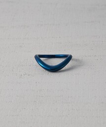 Ink Saucer Ring