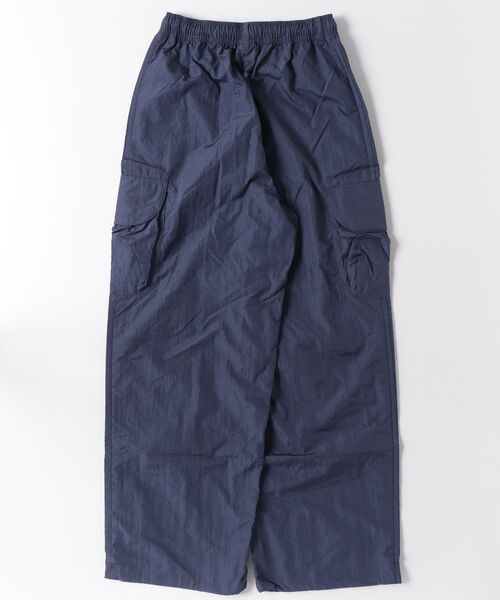 adidas（アディダス）の「OG W CARGO / アディダスオリジナルス adidas Originals（カーゴパンツ・レディース・ネイビー・MEDIUM/X-SMALL/SMALL）」の6枚目の写真