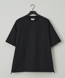 COLONY 2139（コロニートゥーワンスリーナイン）の「【セットアップ対応】ストレッチナイロン切替T（Tシャツ/カットソー）」