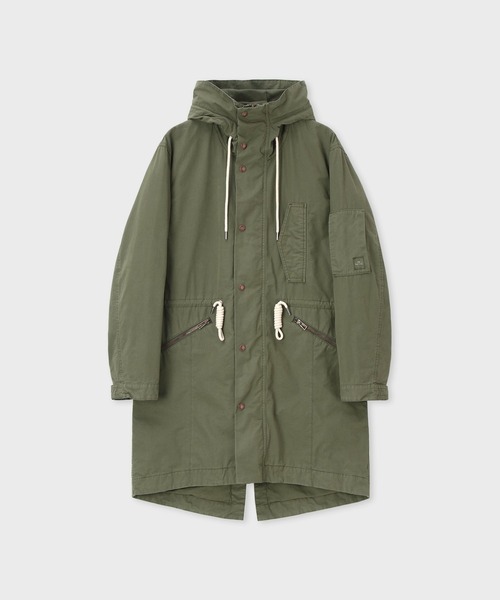 Paul Smith｜ポール・スミスのジャケット/アウター（フードあり）通販