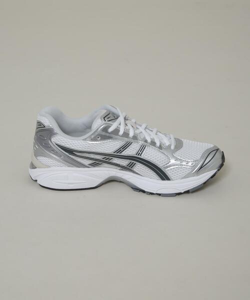 ASICS（アシックス）の「ASICS/GEL-KAYANO 14（スニーカー・メンズ・ホワイト・27/26/28）」の3枚目の写真