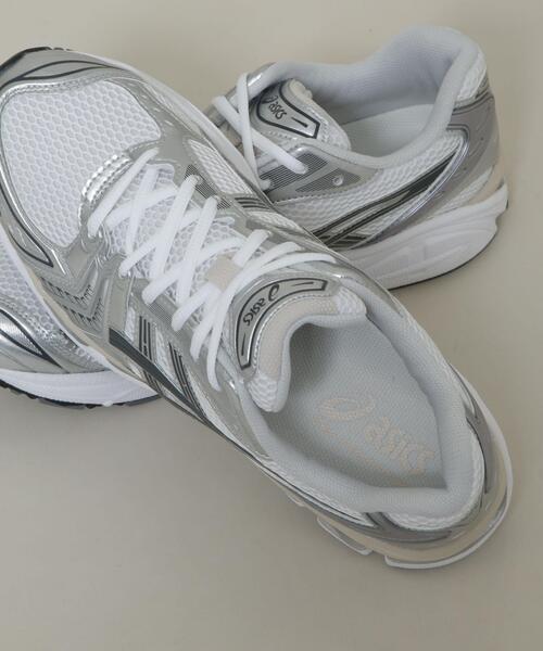 ASICS（アシックス）の「ASICS/GEL-KAYANO 14（スニーカー・メンズ・ホワイト・27/26/28）」の15枚目の写真