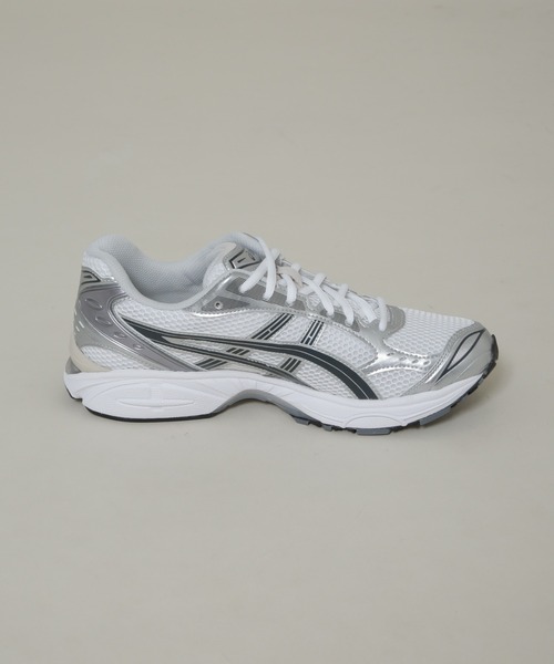 ASICS（アシックス）の「ASICS/GEL-KAYANO 14（スニーカー・メンズ・ホワイト・27/26/28）」の5枚目の写真