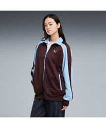 PUMA プーマ ユニセックス T7 トラックジャケット JP