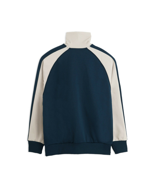 PUMA(プーマ)の「PUMA プーマ ユニセックス T7 トラックジャケット JP(ジャージ・メンズ・ダークブルー/ダークブラウン系・SMALL/X-LARGE/X-SMALL/MEDIUM/LARGE)」の16枚目の写真