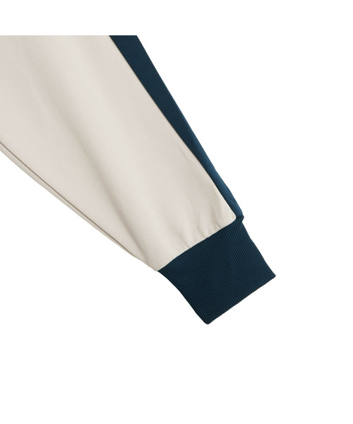 PUMA(プーマ)の「PUMA プーマ ユニセックス T7 トラックジャケット JP(ジャージ・メンズ・ダークブルー/ダークブラウン系・SMALL/X-LARGE/X-SMALL/MEDIUM/LARGE)」の15枚目の写真