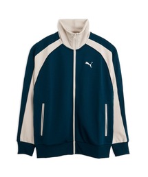 PUMA t7 トラックジャケット XS PUMA プーマ ユニセックス T7 トラック ジャケット JP（ジャージ