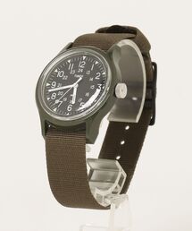 TIMEX(タイメックス)の「アナログ腕時計(アナログ腕時計)」