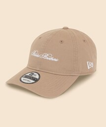 NEW ERA(�j���[�G��)��Brooks Brothers × New Era 9TWENTY�@�x�[�X�{�[���L���b�v(�L���b�v)