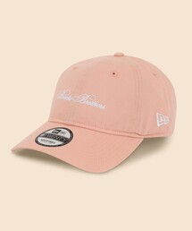 NEW ERA（ニューエラ）の「Brooks Brothers × New Era 9TWENTY　ベースボールキャップ（キャップ）」