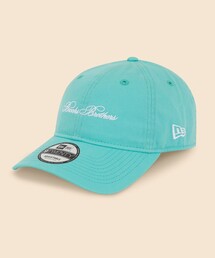 NEW ERA（ニューエラ）の「Brooks Brothers × New Era 9TWENTY　ベースボールキャップ（キャップ）」