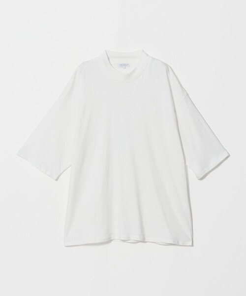 A DAY IN THE LIFE UNITED ARROWS(アデイインザライフユナイテッドアローズ)の「ハイゲージ ミラノリブ カーディガン+Tシャツ-セットアイテム・ウォッシャブル-<A DAY IN THE LIFE>(カーディガン/ボレロ・メンズ・ダークブラウン/ブラック/グレー系・L/M)」の22枚目の写真