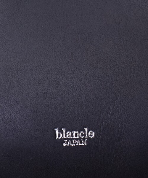 Rouge vif la cle(ルージュヴィフラクレ)の「【blancle/ブランクレ】オイルスムースレザー2WAYミニボストンバッグ/OILED SMOOTH LEATHER 2WAY MINI BOSTON/bc1246/ボストンバッグ(ボストンバッグ・レディース・ピンク/ブラック/ライトブラウン・フリー)」の18枚目の写真