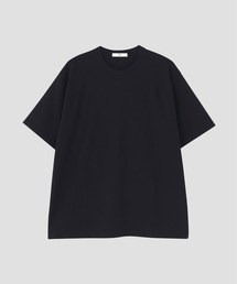 Ｙ /  [UNISEX] ORGANIC COTTON JERSEY SHORT SLEEVE T