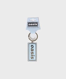 UNSTOA（アンストア）の「oasis / Keychain: Logo / OASKEY01,OASKEY02（キーホルダー）」