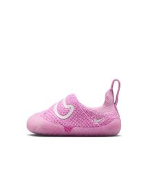 NIKE｜ナイキ（キッズ）のシューズ（ピンク/桃色系）通販 - ZOZOTOWN