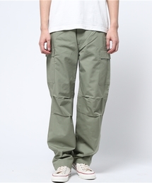 GUNG HO | RIP-STOP CARGO　PANTS/リップストップカーゴパンツ(カーゴパンツ)